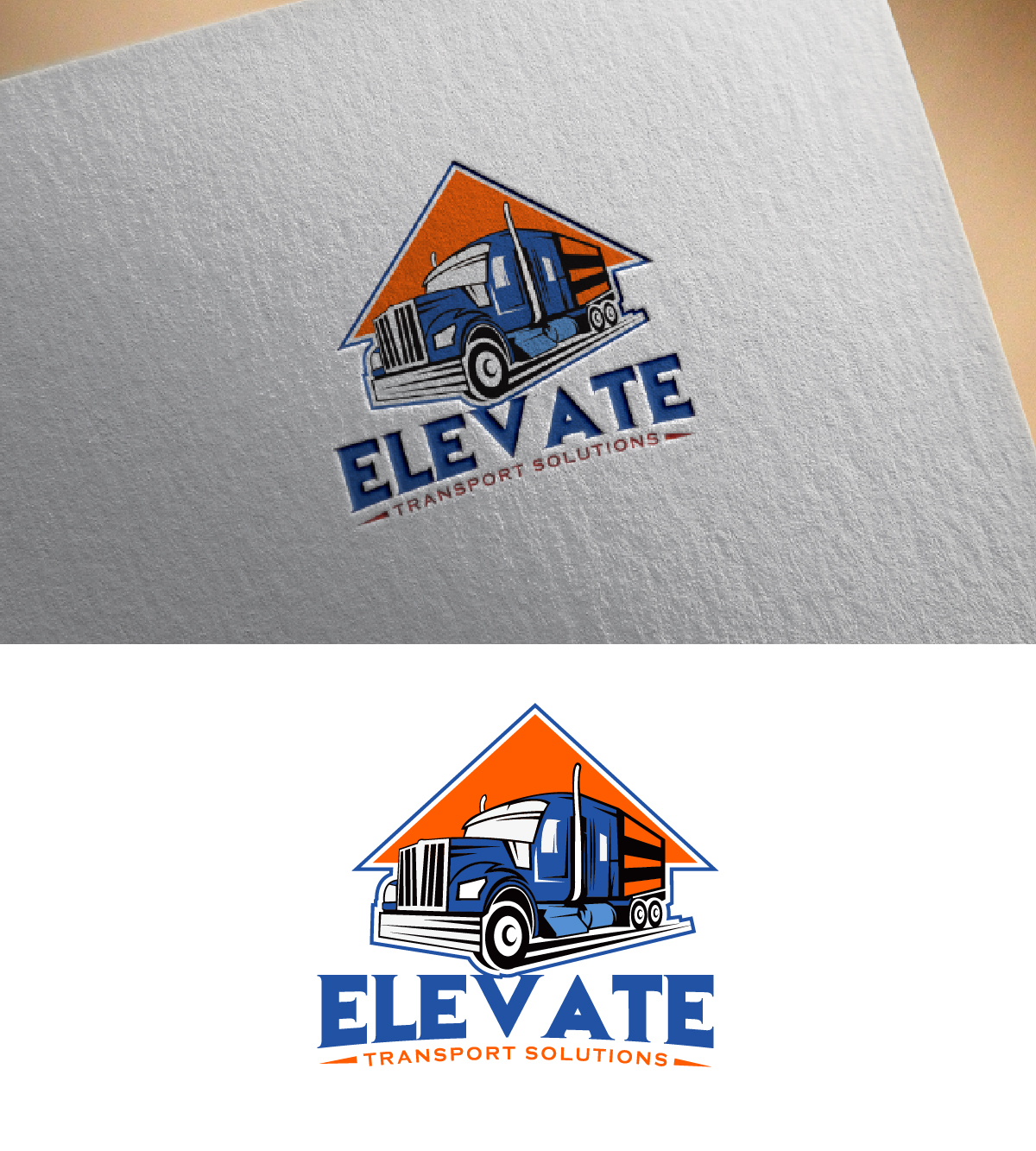 Logo-Design von fly  design für Allcan Exteriors Ltd. | Design #34624903