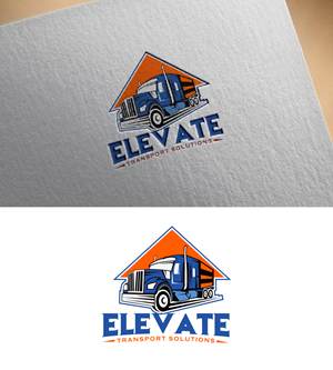 Logo Design by fly  design for Allcan Exteriors Ltd. | Design: #34624903
