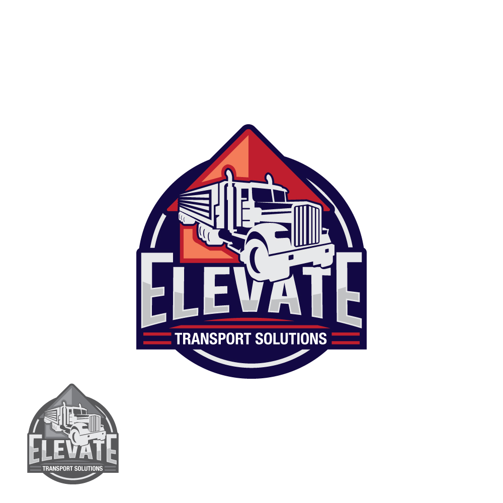 Logo Design by Magic of Art for Allcan Exteriors Ltd. | Design #34626121