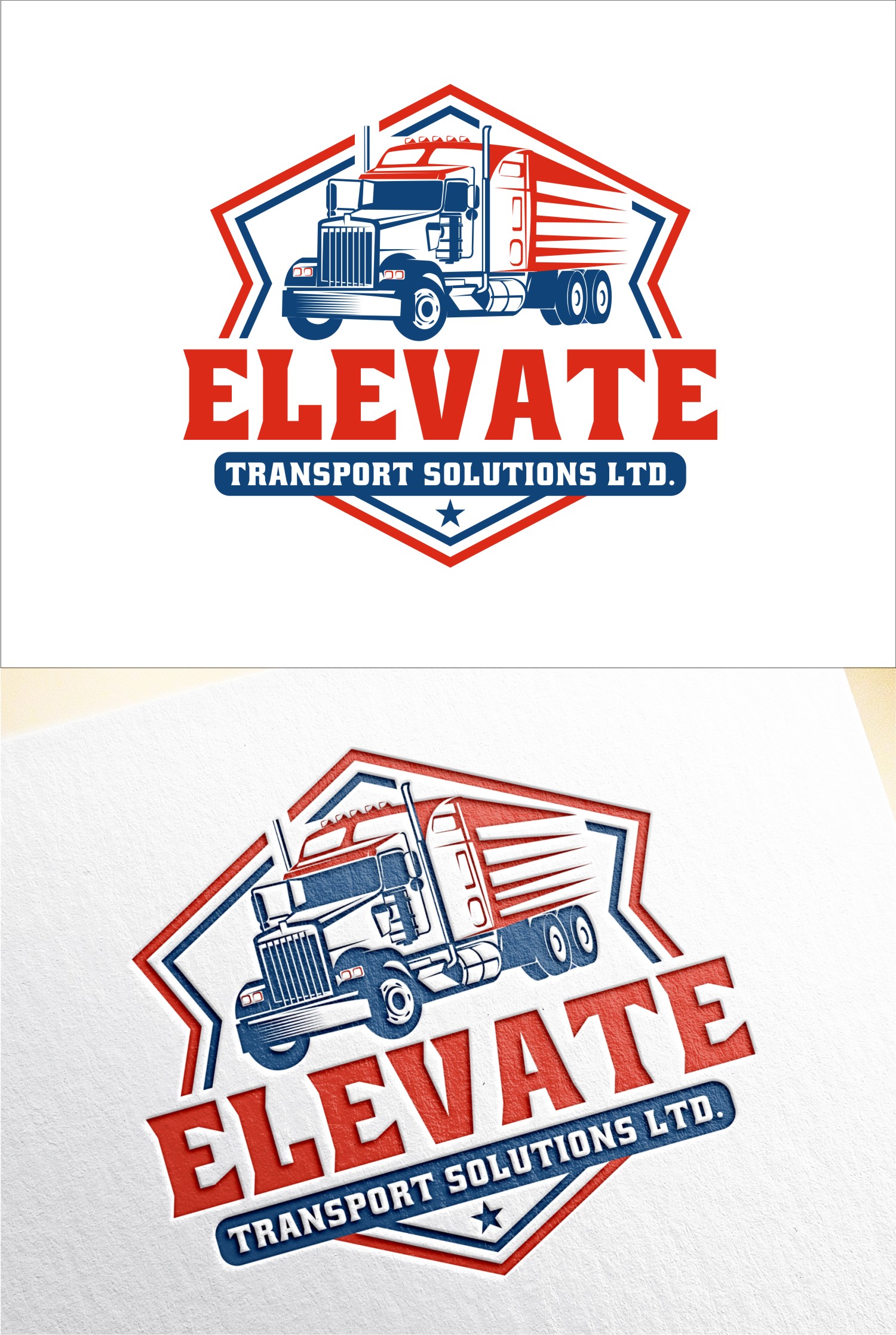 Diseño de Logo por Soul Light para Allcan Exteriors Ltd. | Diseño #34626583