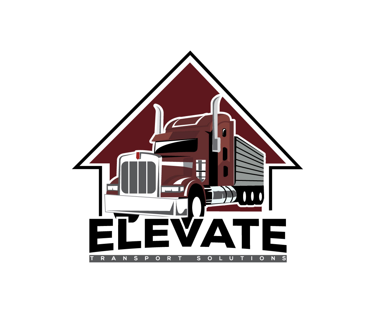 Logo Design by Ansh Design for Allcan Exteriors Ltd. | Design #34624152