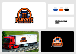 Logo-Design von Septian Yossi für Allcan Exteriors Ltd. | Design: #34621421