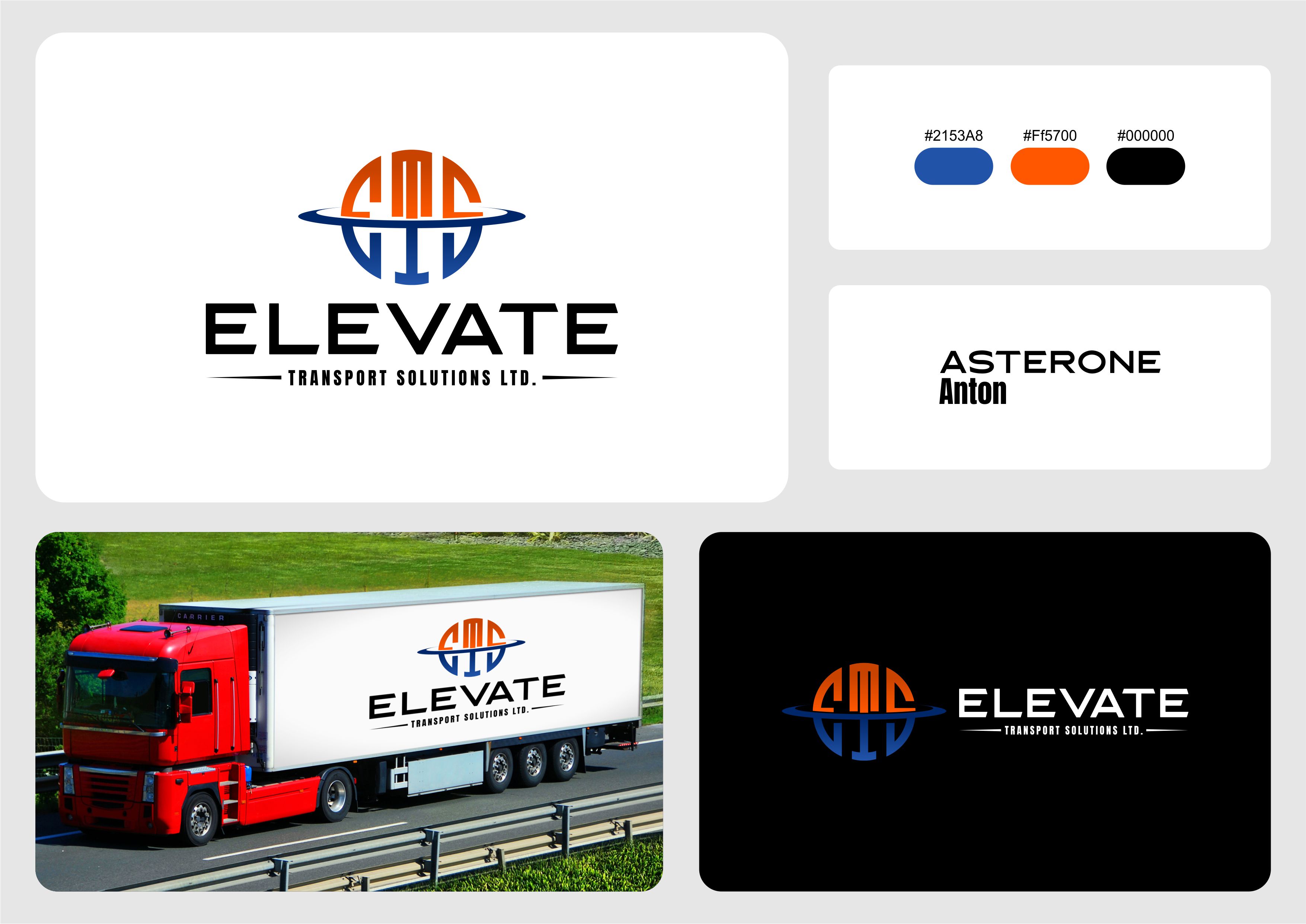 Design de Logo par Septian Yossi pour Allcan Exteriors Ltd. | Design #34621424