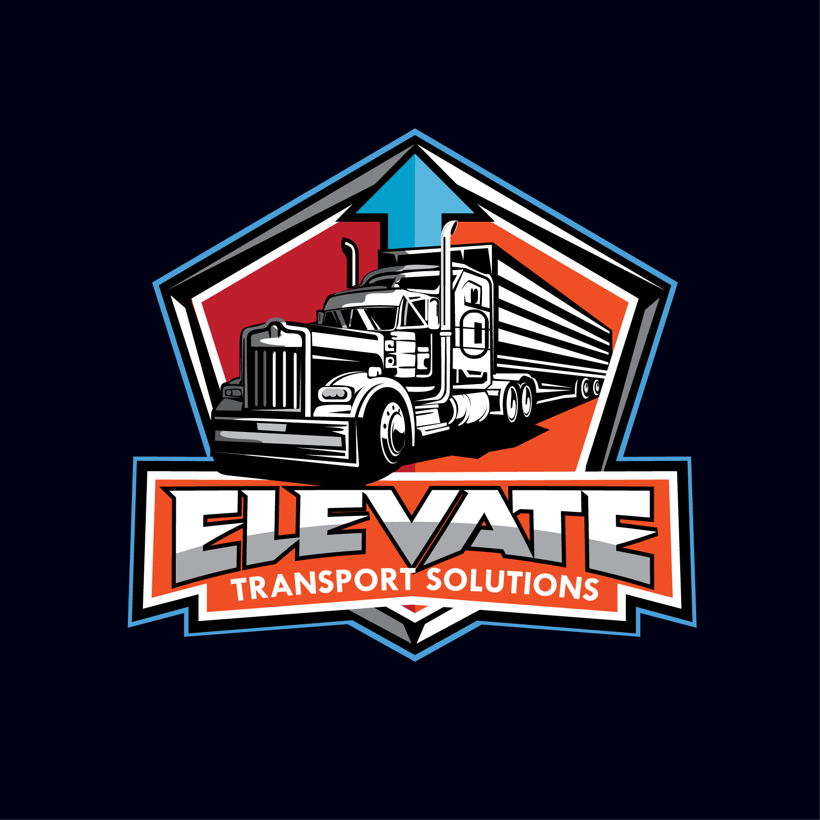 Logo Design by geni for Allcan Exteriors Ltd. | Design #34624202