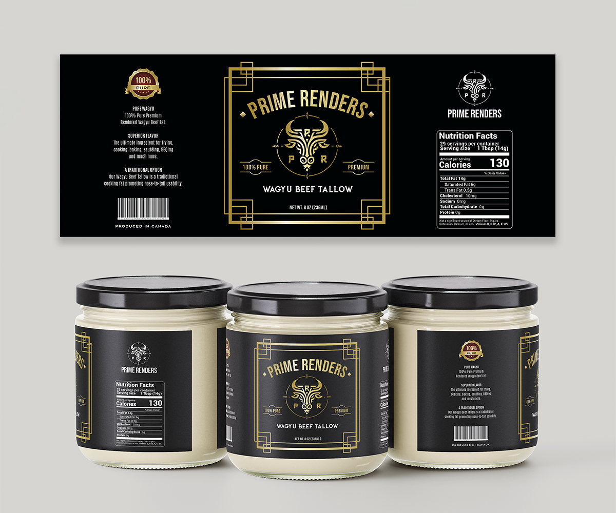 Graphic Design by Zonda Studio for this project | Design #34634077