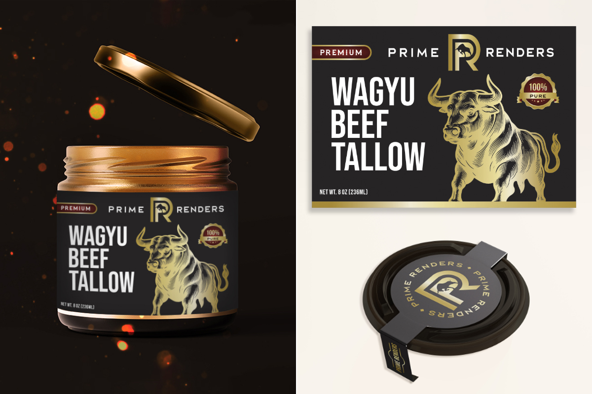 Graphic Design by Zonda Studio for this project | Design #34639337