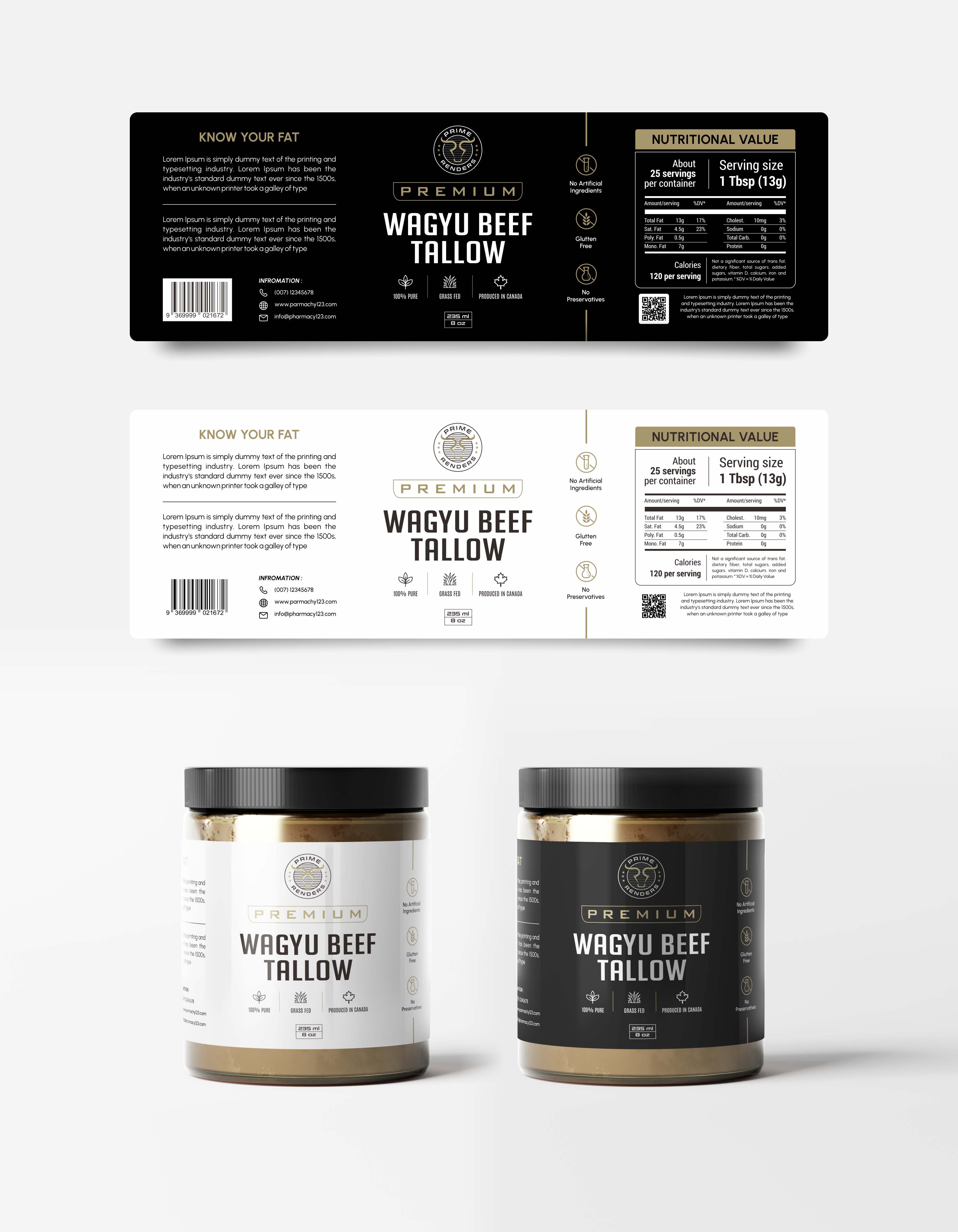 Grafik-Design von yusmoker für dieses Projekt | Design #34647495