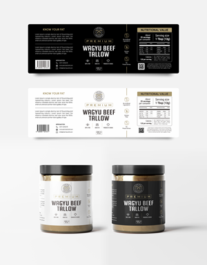 Diseño Gráfico por yusmoker para este proyecto | Diseño: #34647495