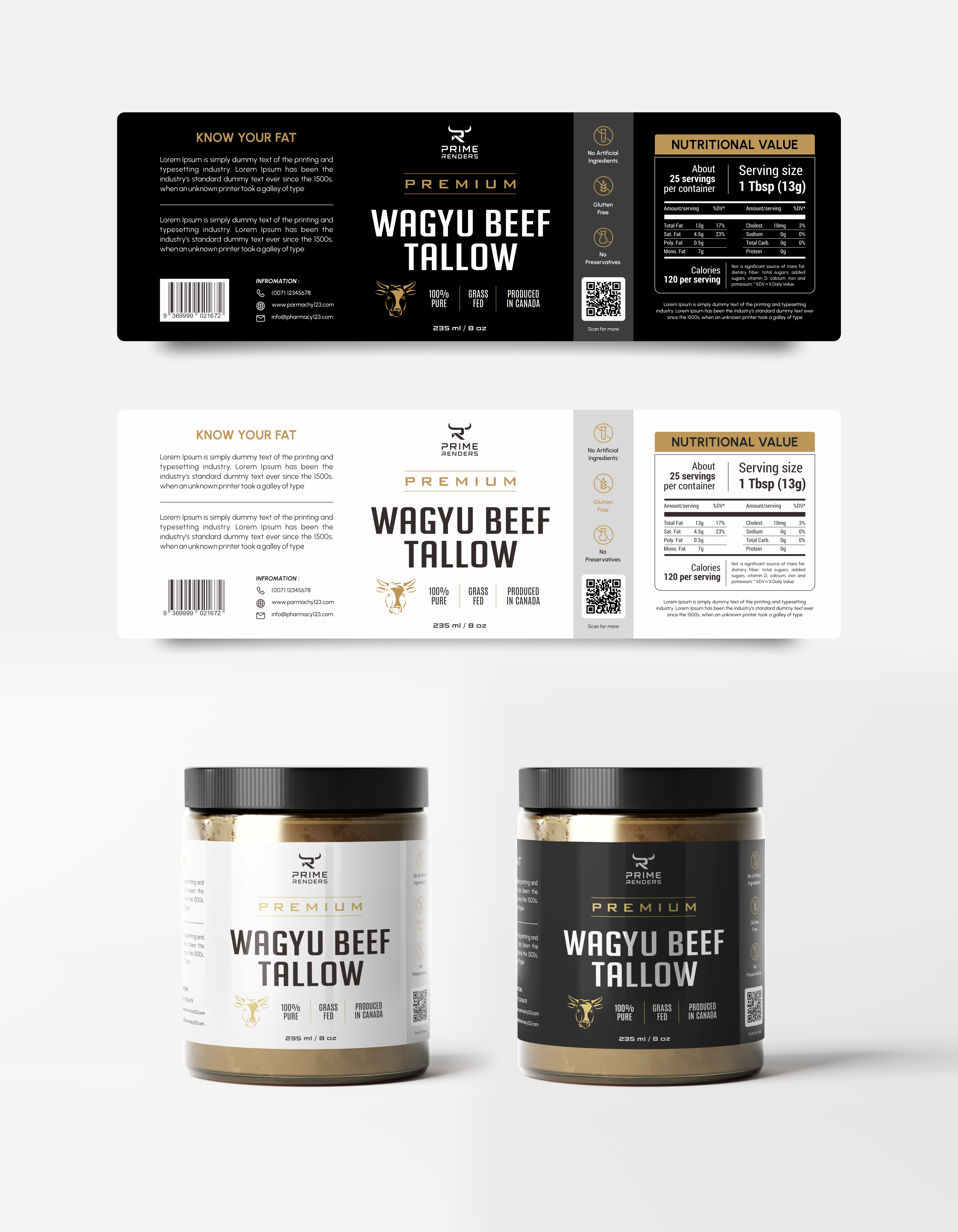 Graphic Design by yusmoker for this project | Design #34647497