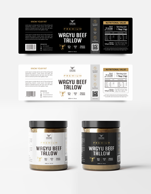 Diseño Gráfico por yusmoker para este proyecto | Diseño: #34647497