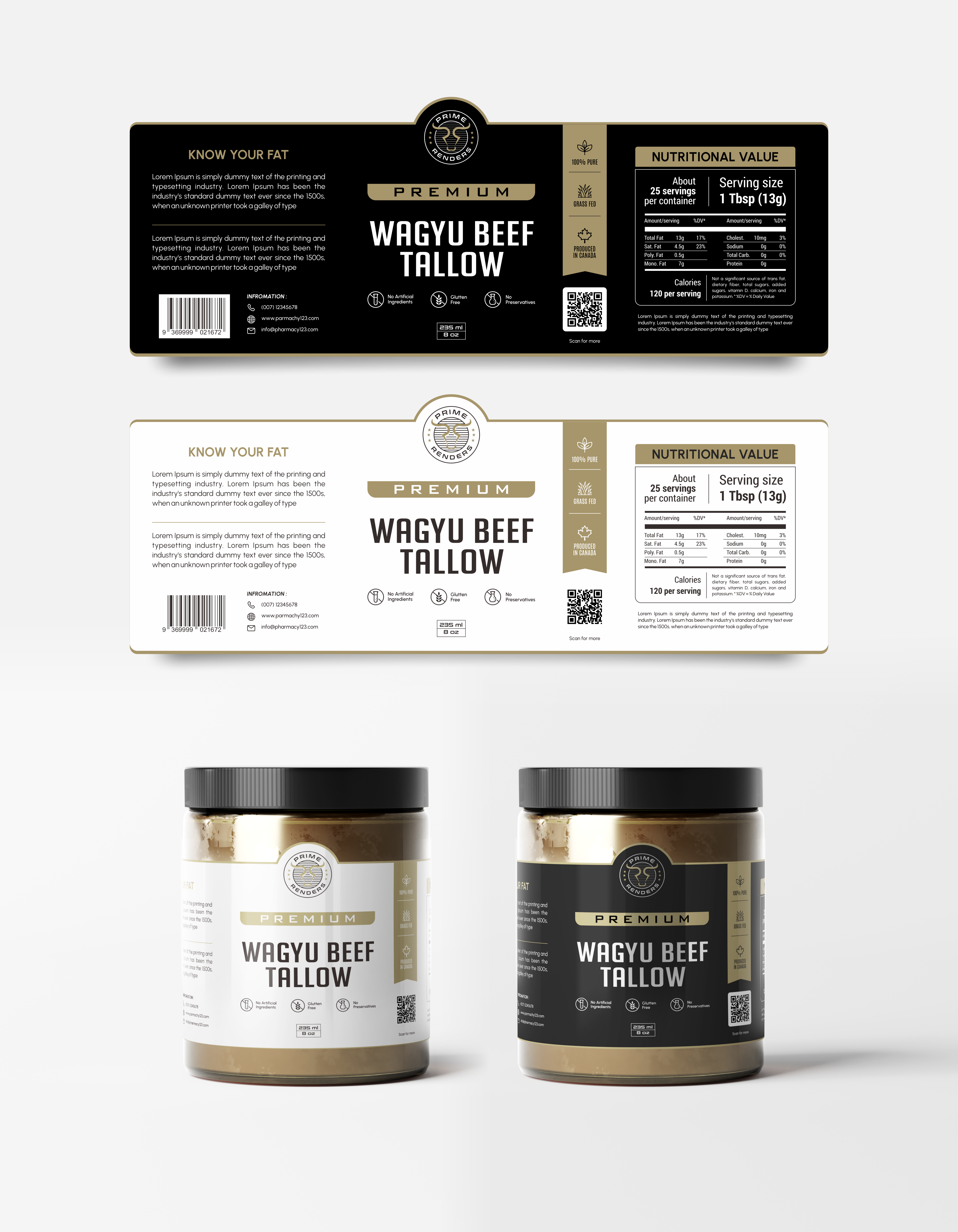 Graphic Design by yusmoker for this project | Design #34647498