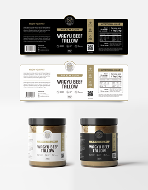 Diseño Gráfico por yusmoker para este proyecto | Diseño: #34647498