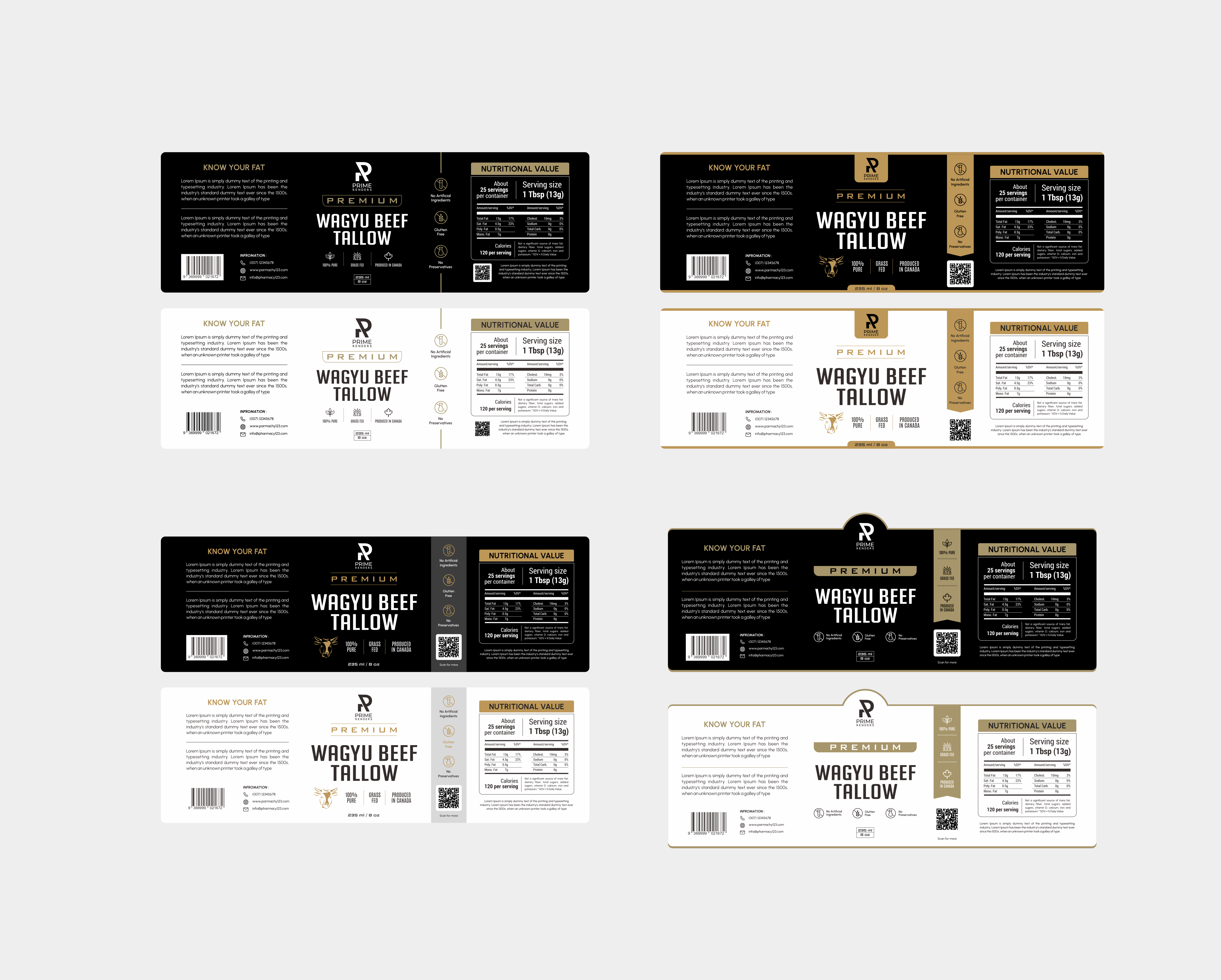 Design Graphique par yusmoker pour ce projet | Design #34939506