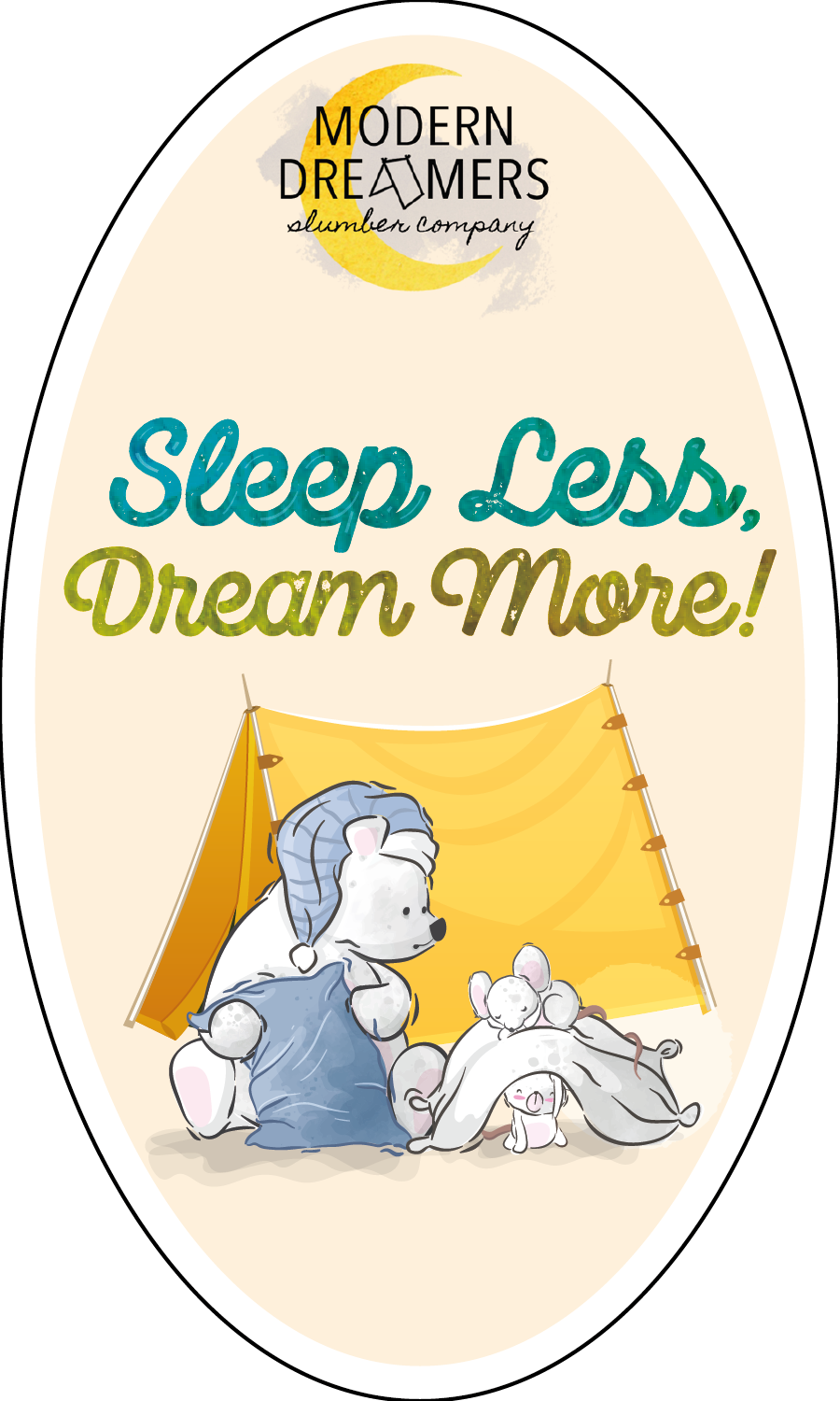 Sticker Design by Vyacheslav65 for this project | Design #34624106