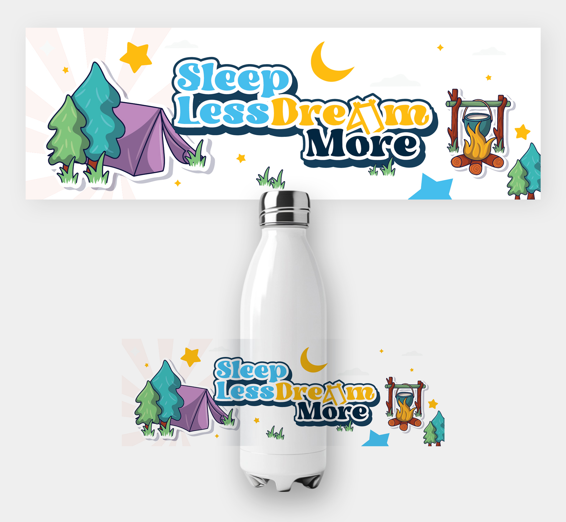 Sticker Design by Graphic Guy for this project | Design #34624447