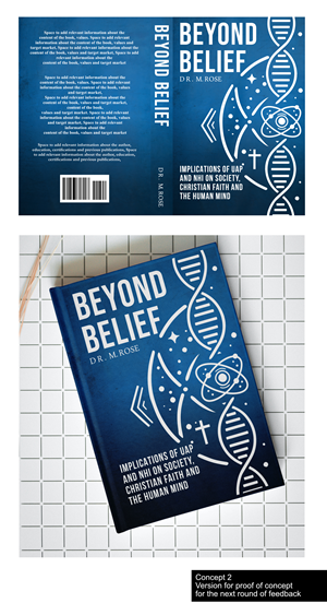 Book Cover Design by AnninWonderland for Rose Educational Systems  | Design: #34638642