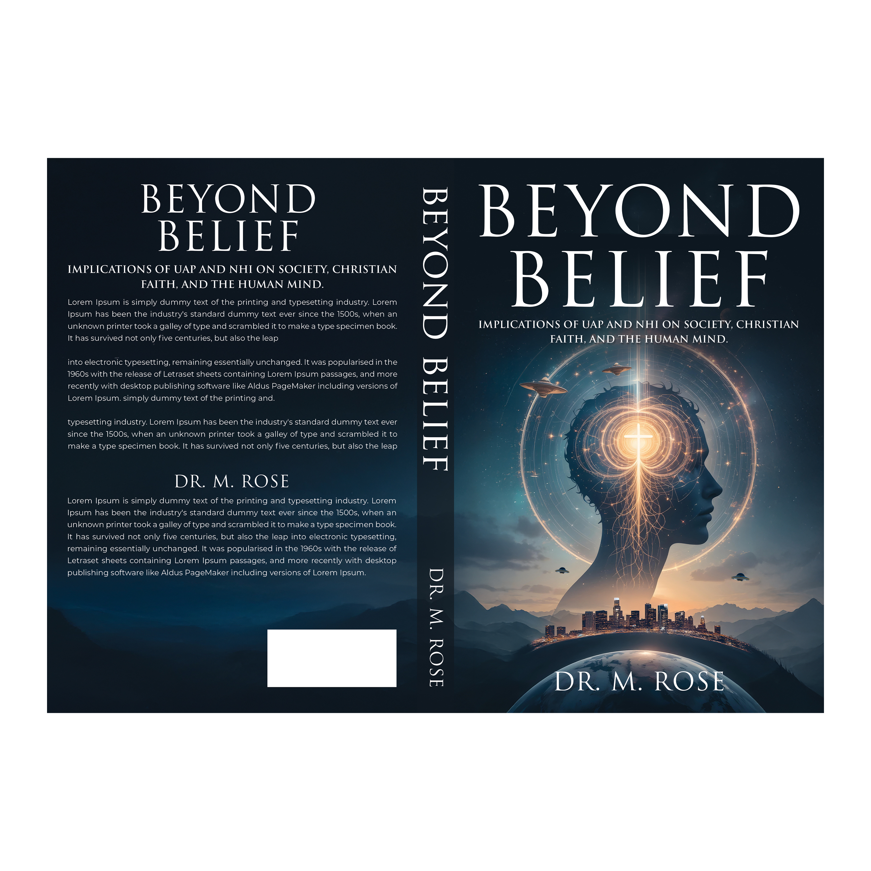 Design de Couverture de Livre par G T pour Rose Educational Systems  | Design #34641421