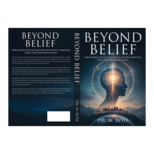 Beyond Belief: Implications of UAP and NHI on Society, Christian Faith, and the Human Mind.