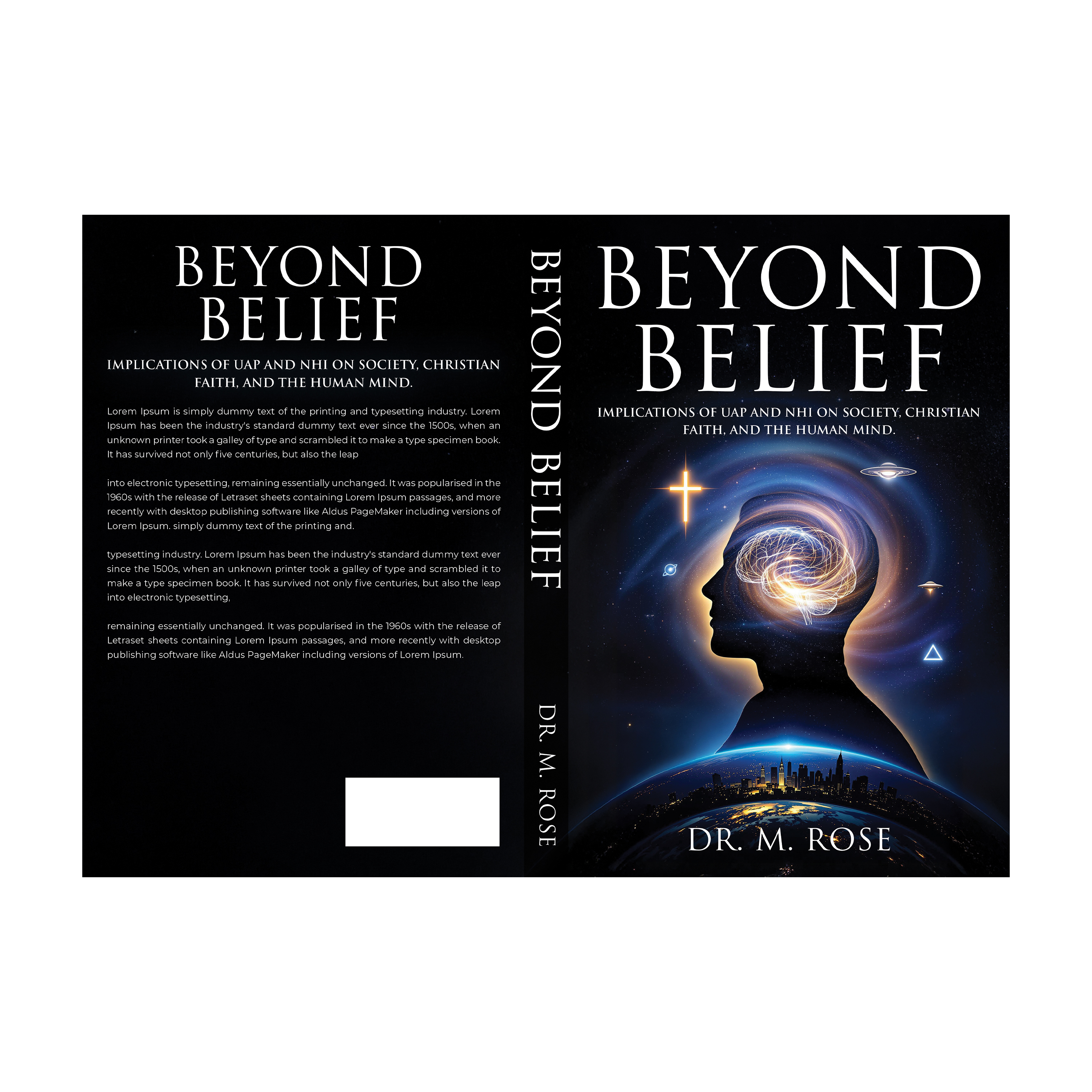 Book Cover Design by G T for Rose Educational Systems  | Design #34647285