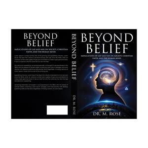Book Cover Design by G T for Rose Educational Systems  | Design: #34647285