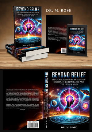 Book Cover Design by negrorichi