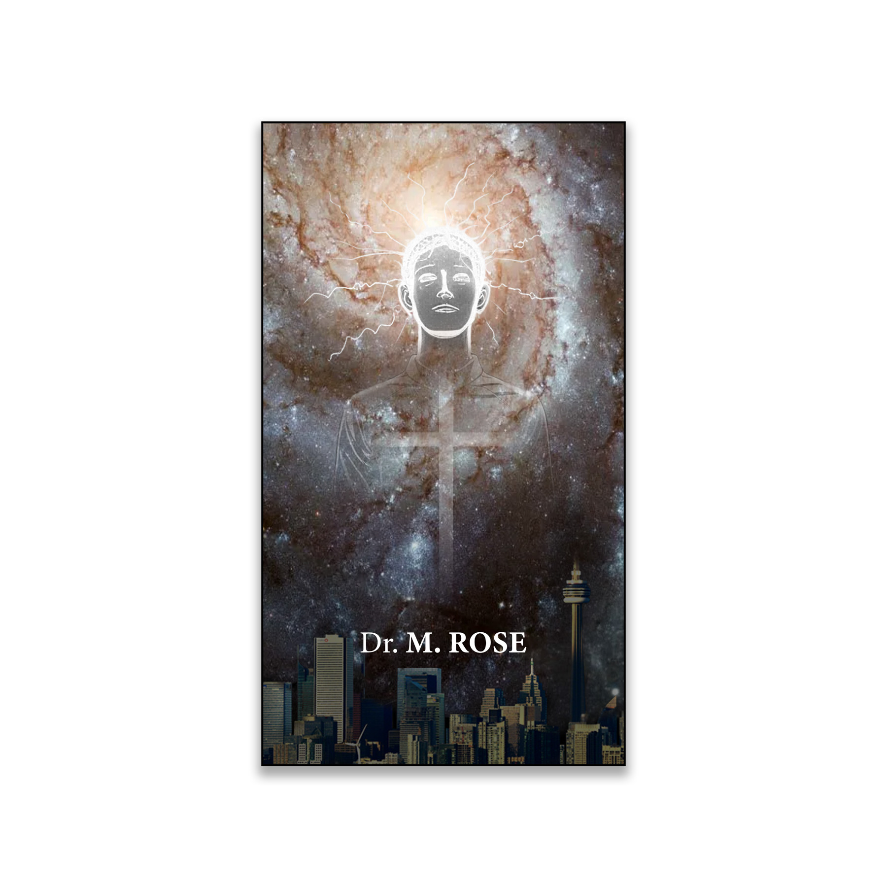 Buchumschlag Design von Pankaj Bordoloi für Rose Educational Systems  | Design #34624922