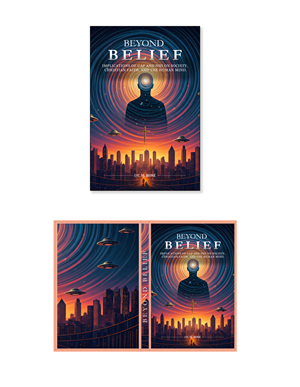Book Cover Design by Pankaj Bordoloi