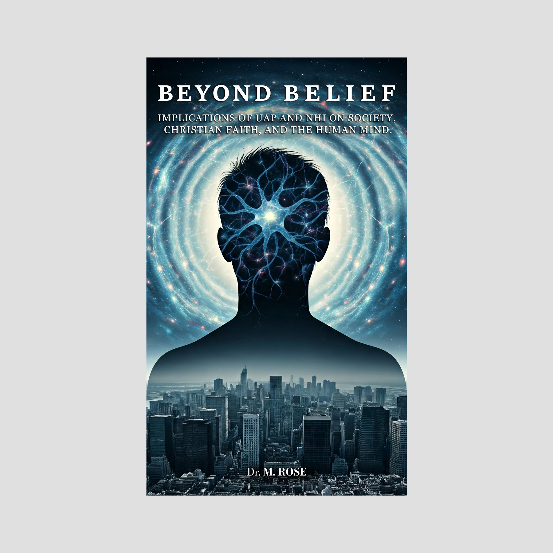 Book Cover Design by Pankaj Bordoloi for Rose Educational Systems  | Design #34631000