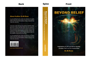 Book Cover Design by Creative Slices