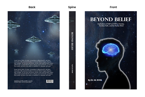 Book Cover Design by Creative Slices for Rose Educational Systems  | Design: #34637730