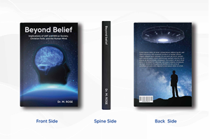 Book Cover Design by Creative Slices for Rose Educational Systems  | Design: #34637732