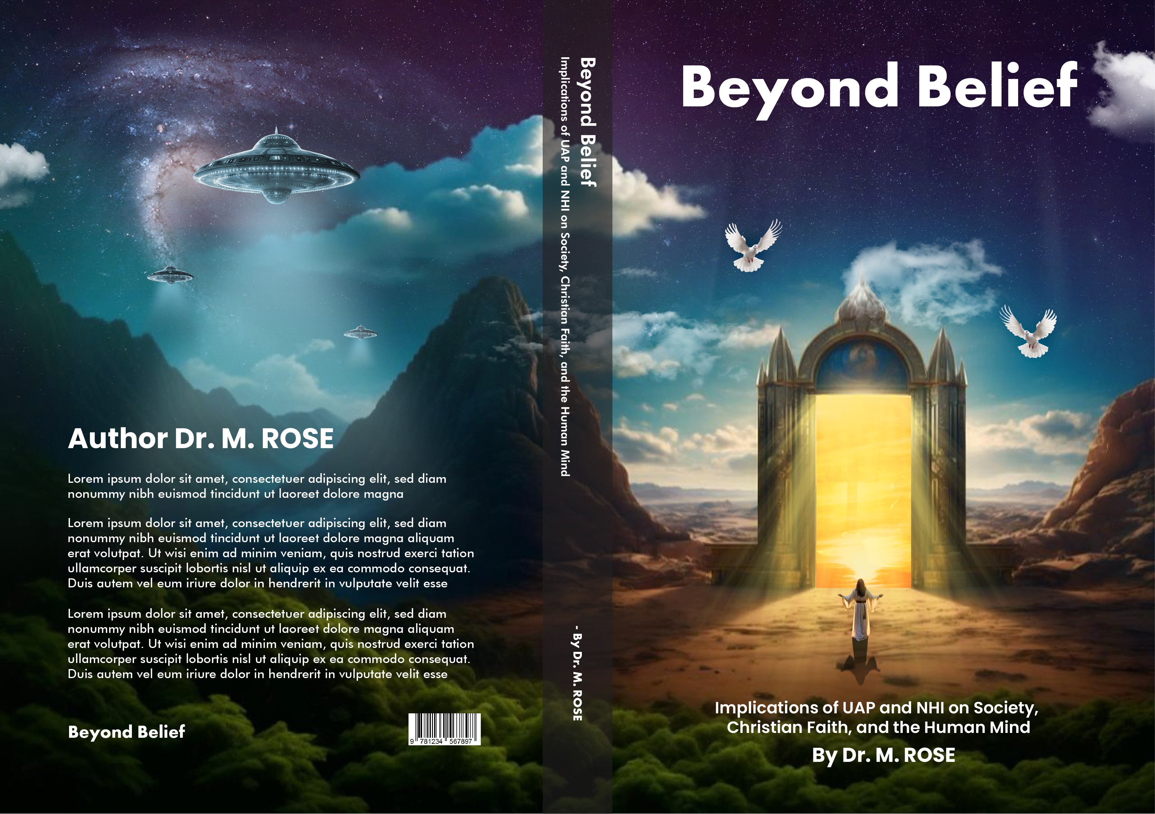 Book Cover Design by Creative Slices for Rose Educational Systems  | Design #34644880