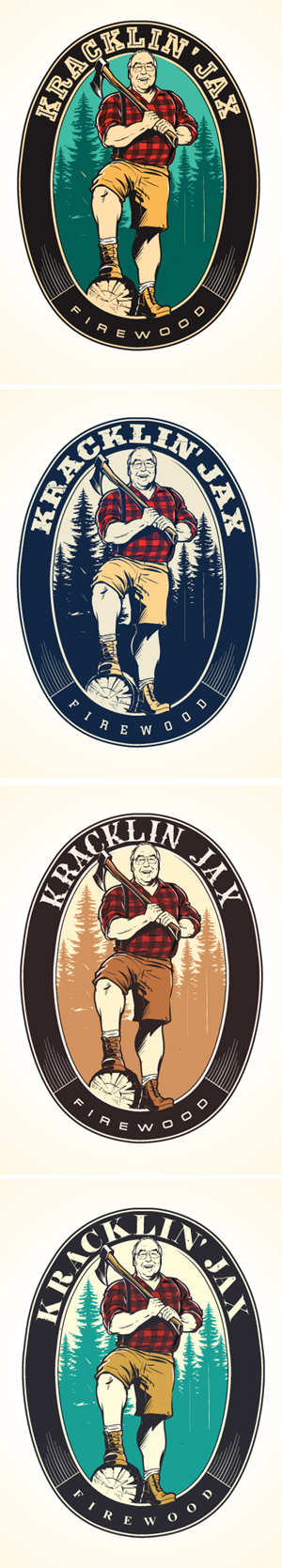 Logo Design by Suprakash 3 for this project | Design: #34660835