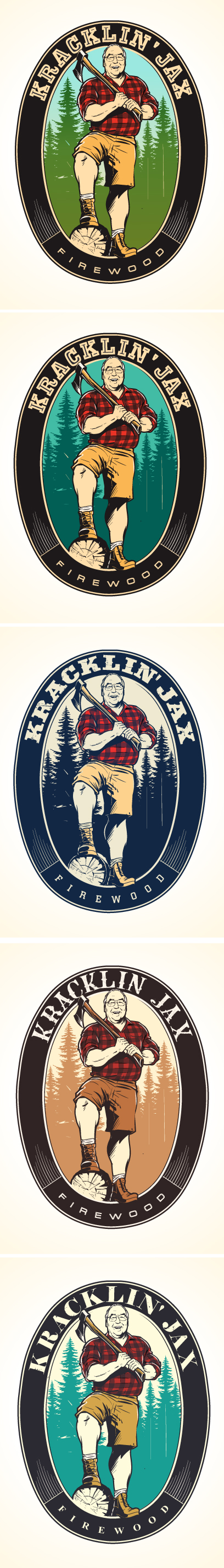 Logo Design by Suprakash 3 for this project | Design #34666351