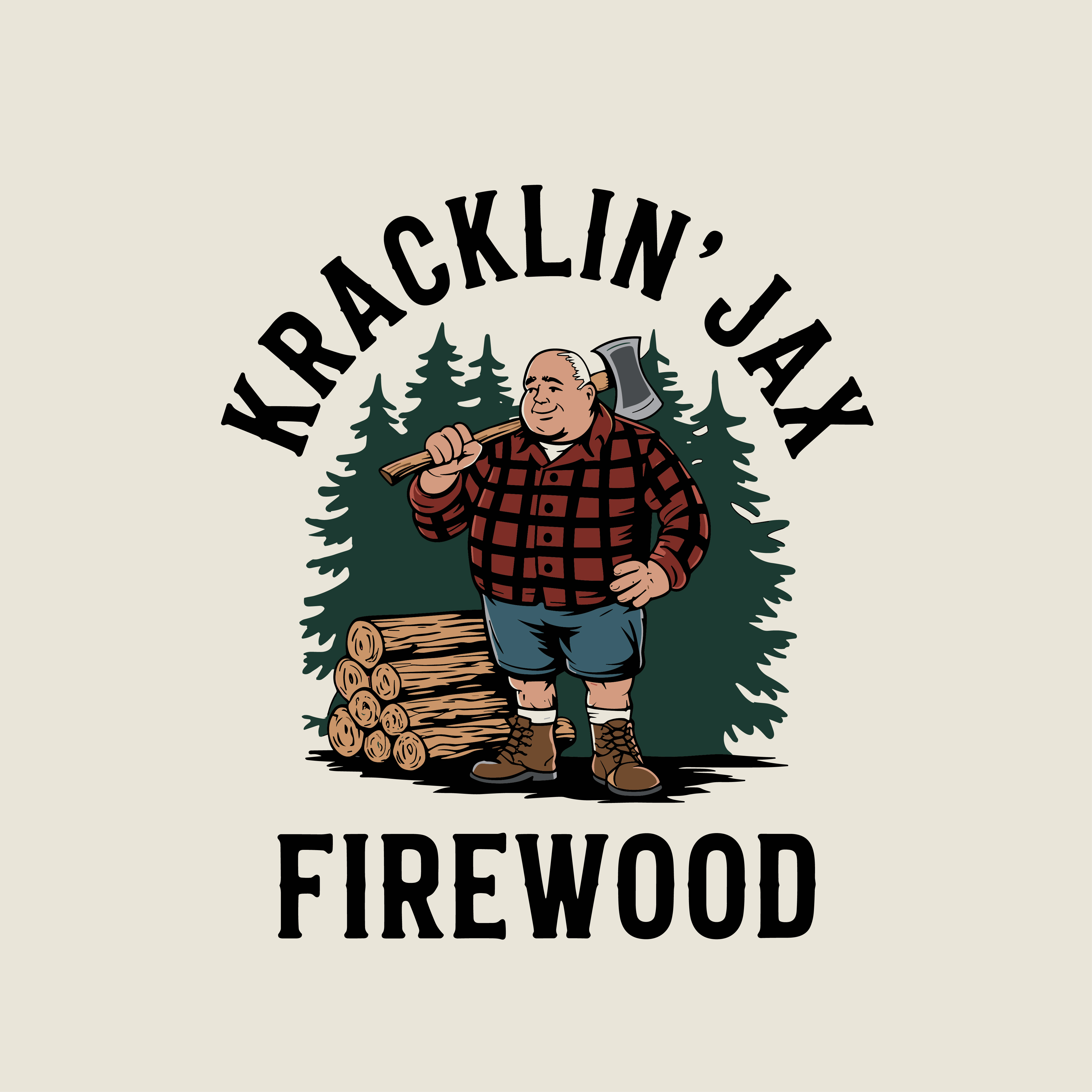 Logo Design by Gasyary for this project | Design #34647215