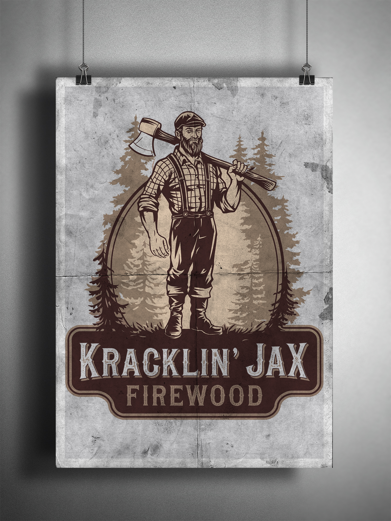 Logo Design by KING JM for this project | Design #34657118