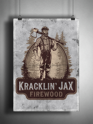 Logo Design by KING JM for this project | Design: #34657118