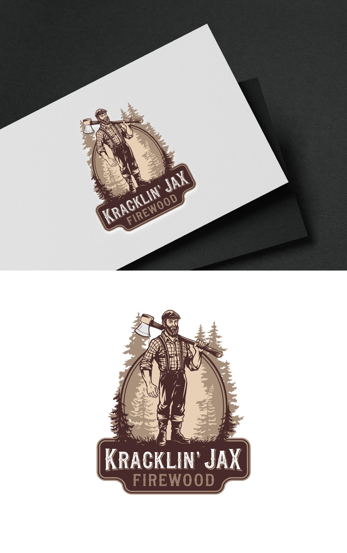 Diseño de Logo por KING JM para este proyecto | Diseño #34657119