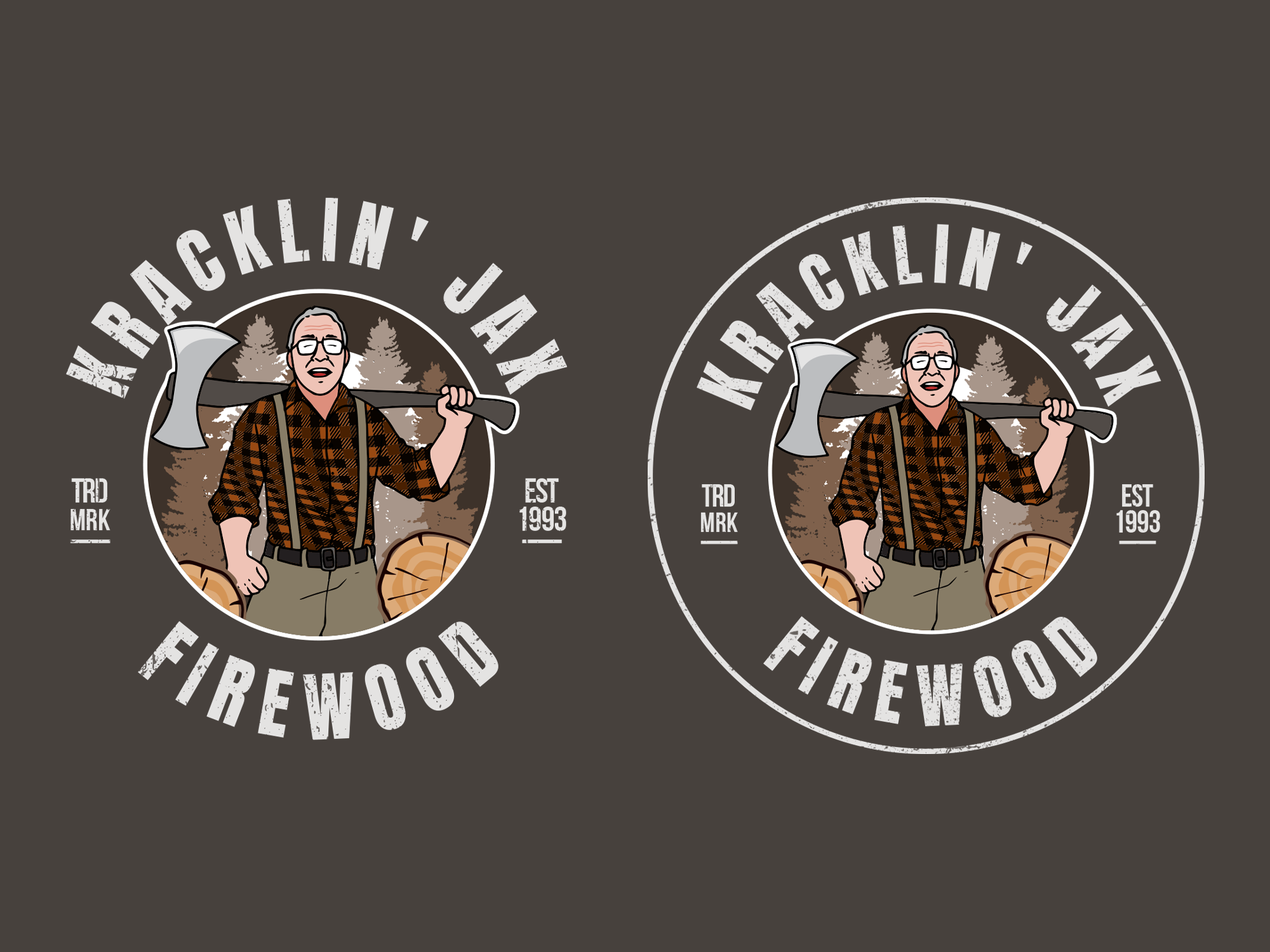 Logo Design by Hakaze Std for this project | Design #34630242