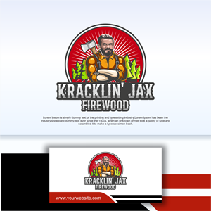 Logo Design by Apache Kretek for this project | Design: #34621753