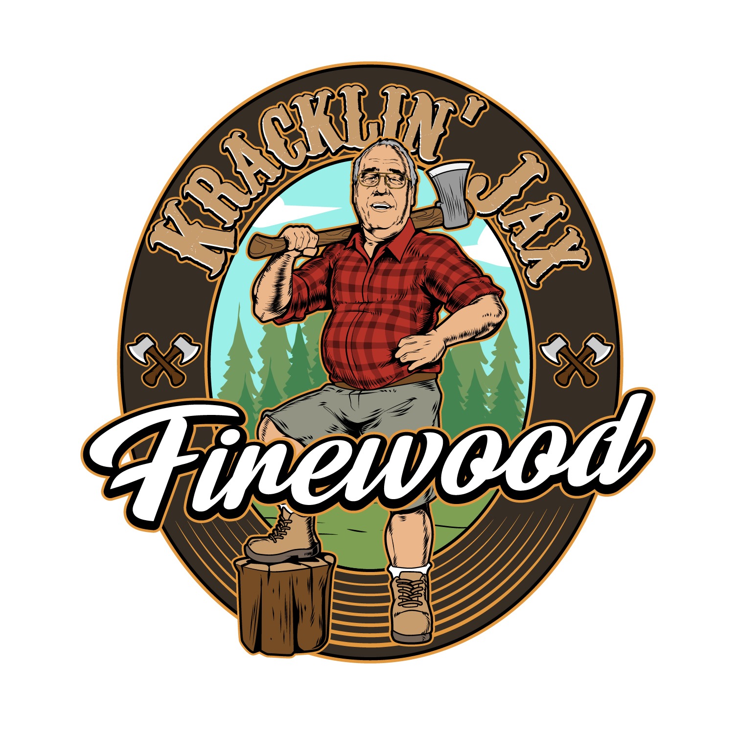 Logo Design by Sobisss for this project | Design #34645417