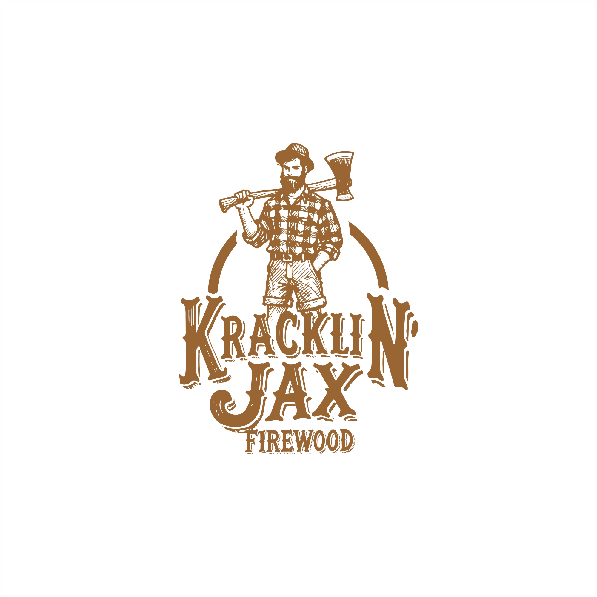 Logo Design by Muhammadsaria for this project | Design #34665322