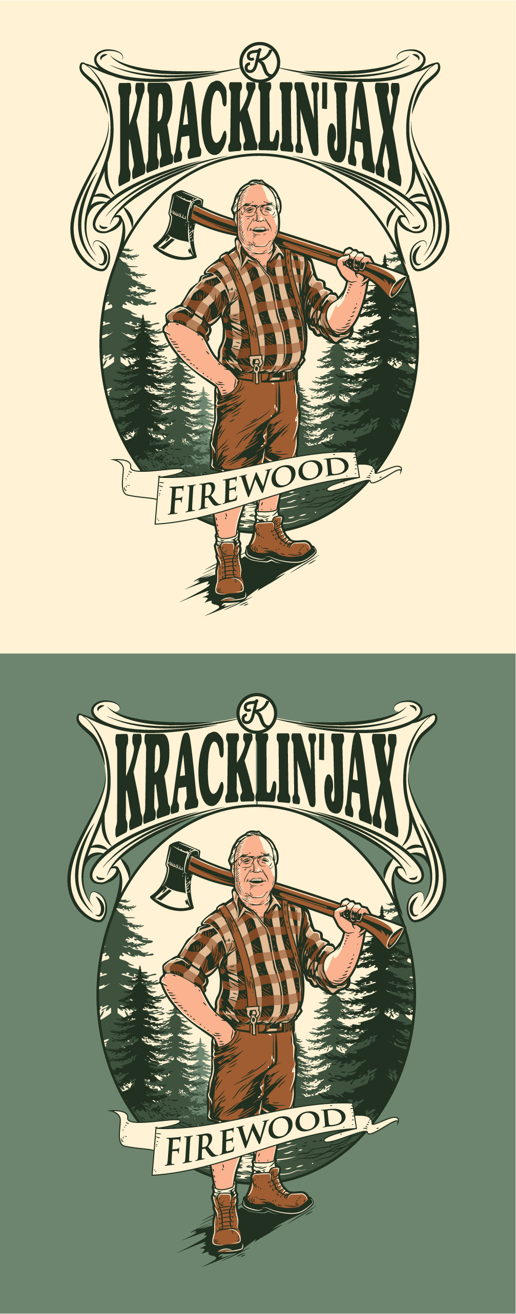 Logo Design by ally designs for this project | Design #34626857