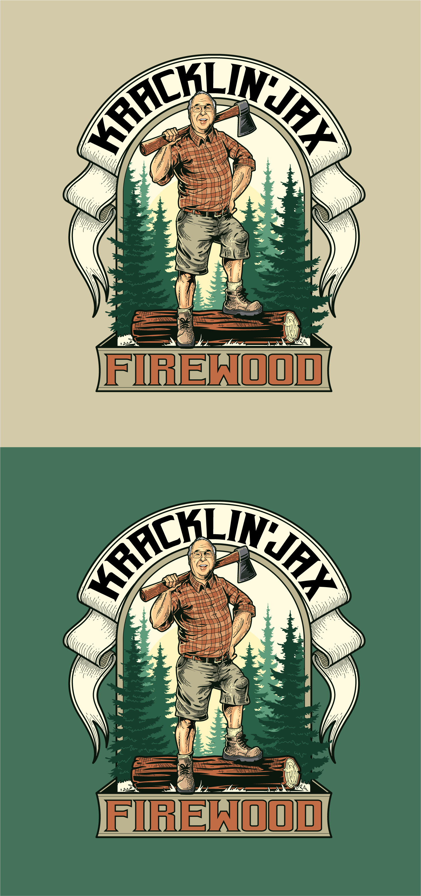 Logo Design by ally designs for this project | Design #34626858