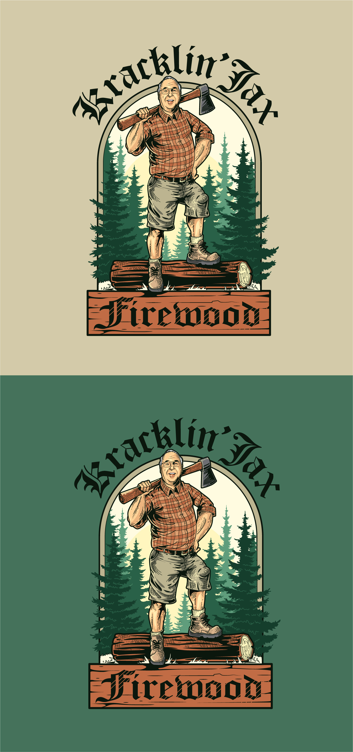 Logo Design by ally designs for this project | Design #34662532