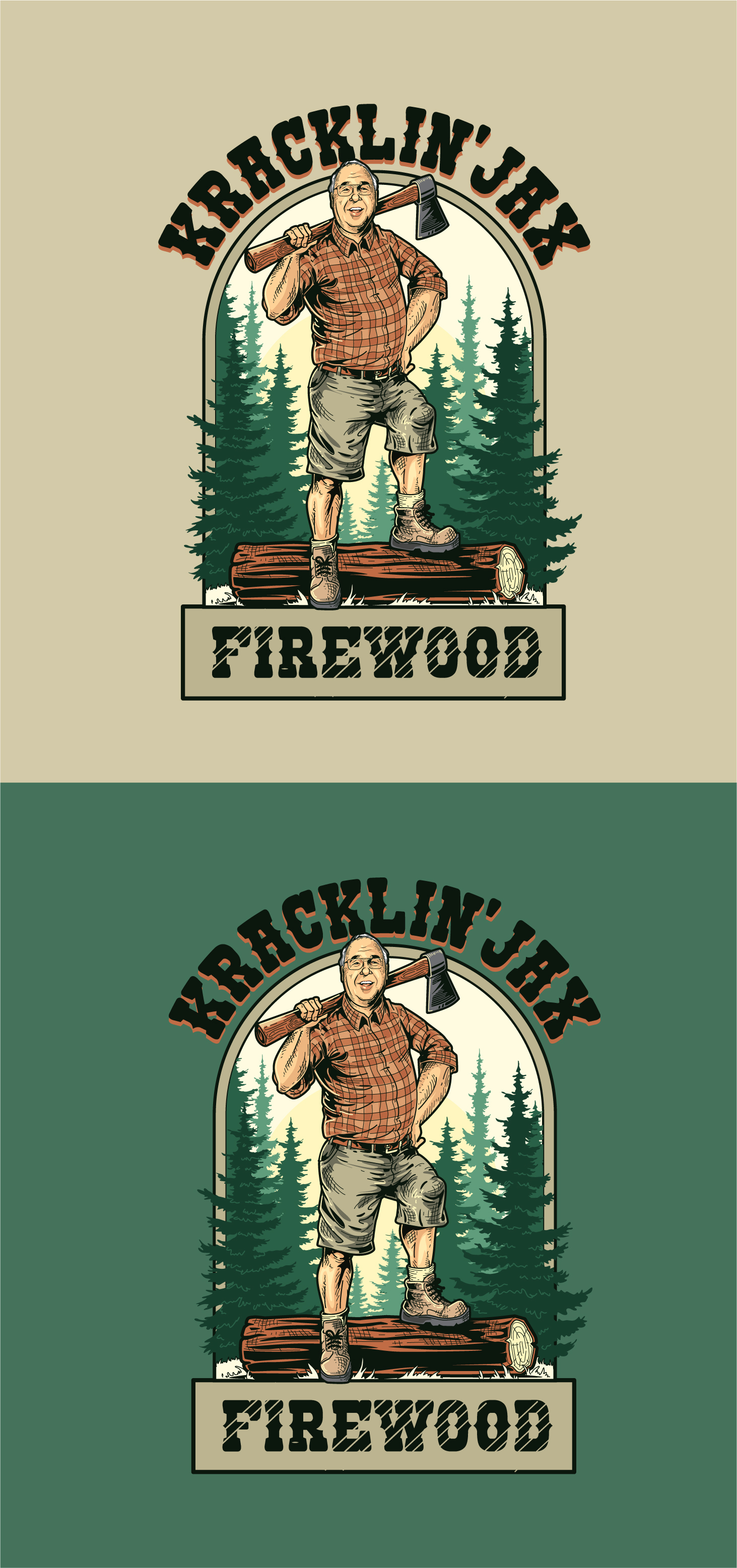 Logo Design by ally designs for this project | Design #34662533