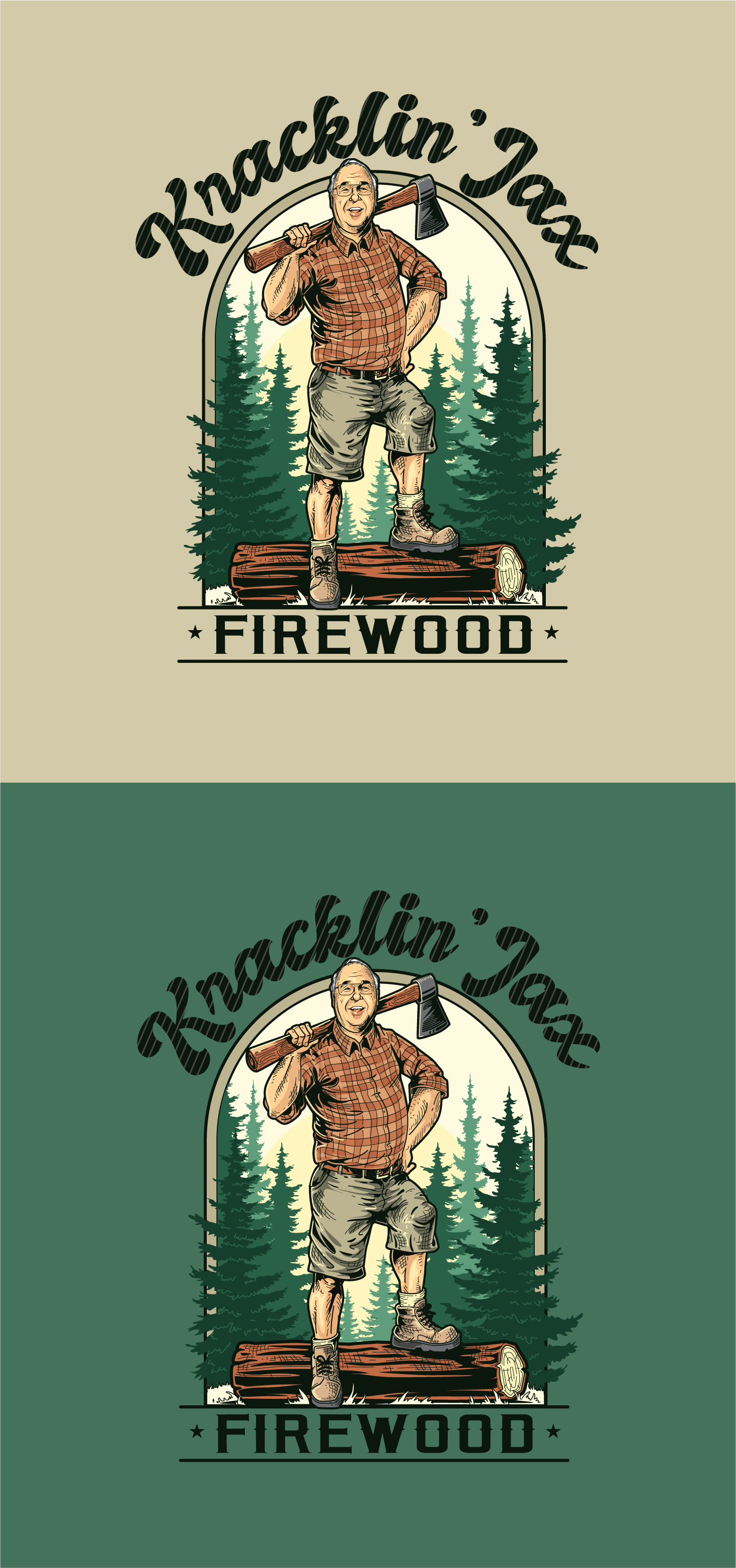 Logo Design by ally designs for this project | Design #34662534