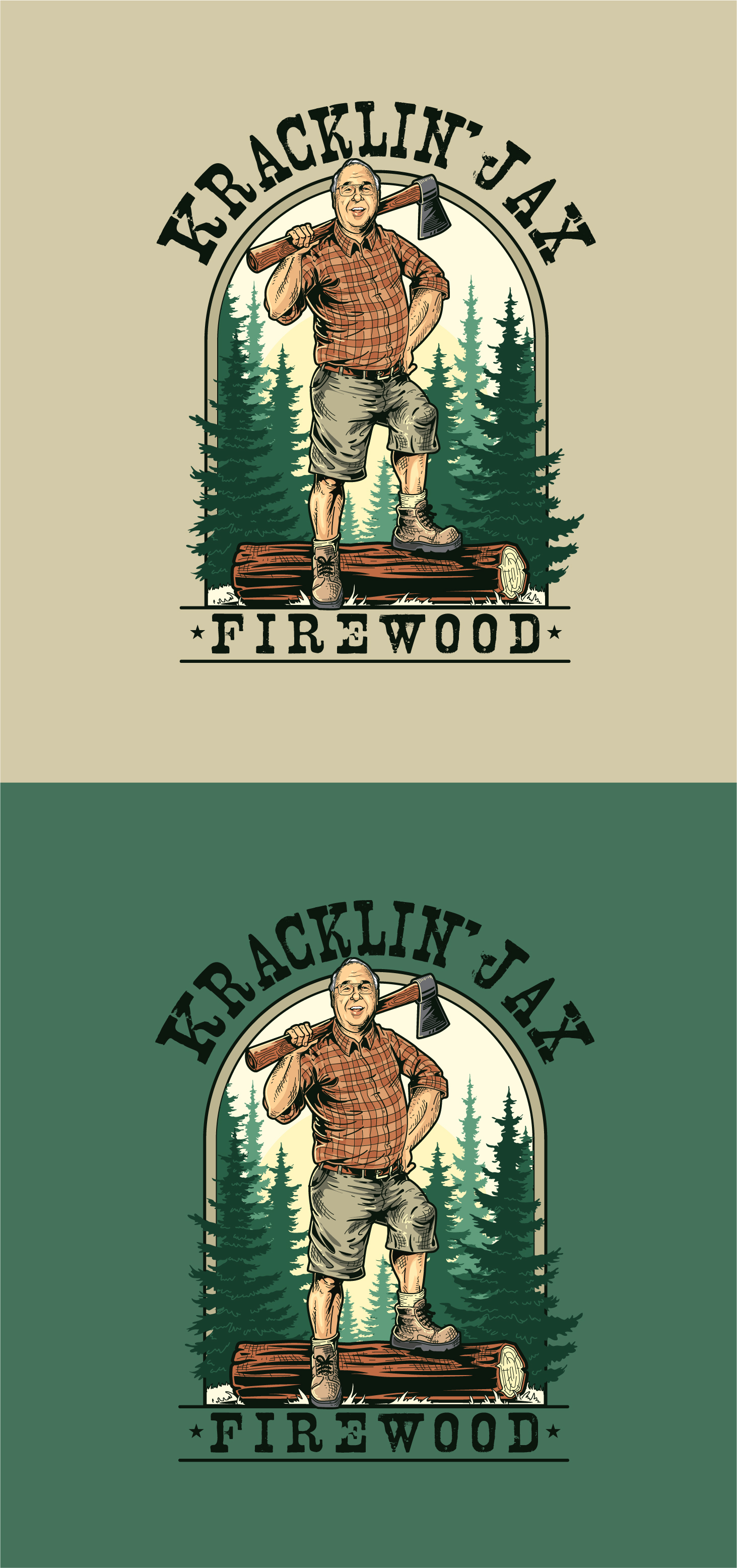 Logo Design by ally designs for this project | Design #34662535