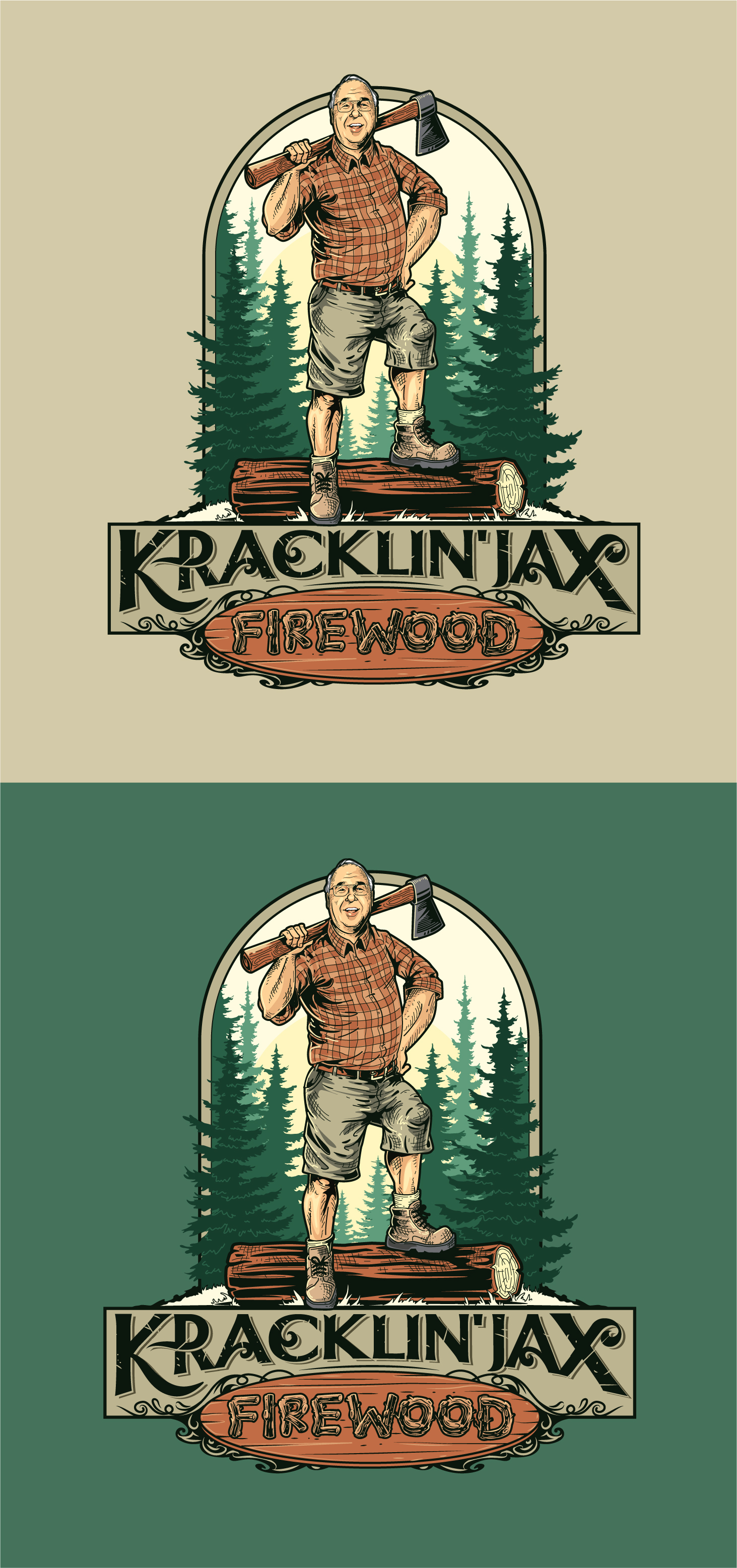 Logo Design by ally designs for this project | Design #34668427