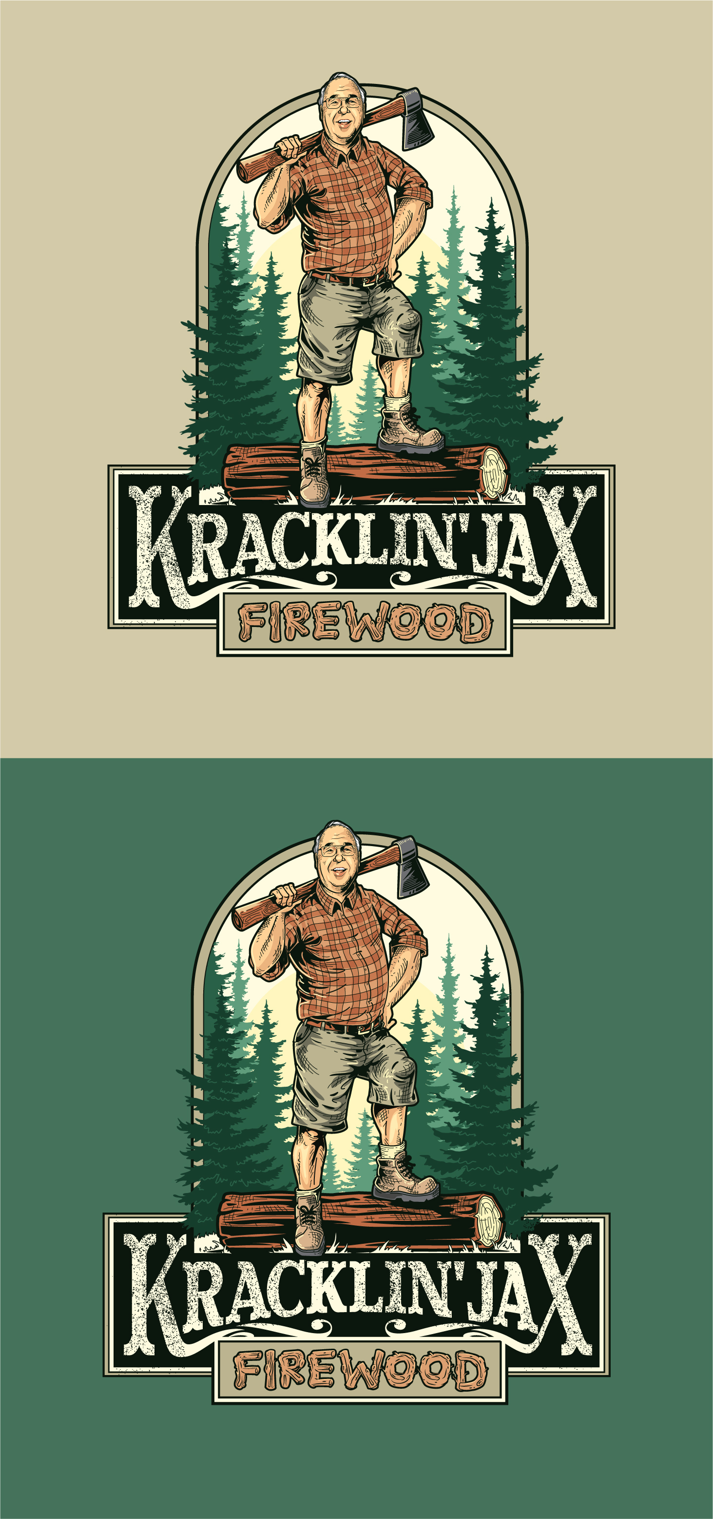 Logo Design by ally designs for this project | Design #34668428